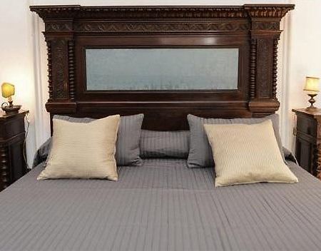 B&B Villa Musa Róma Kültér fotó
