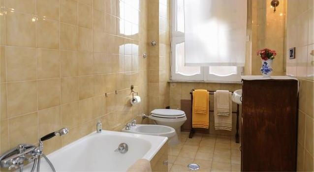 B&B Villa Musa Róma Kültér fotó